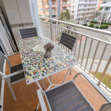 شقة Mare Nostrum By Interhome *