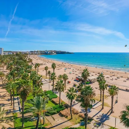 Mare Nostrum By Interhome شقة سالو
