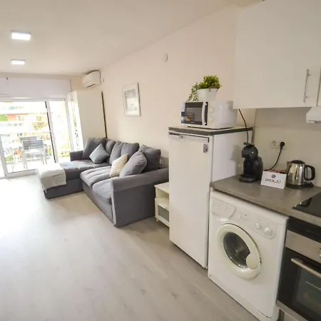 Appartement Mare Nostrum By Interhome