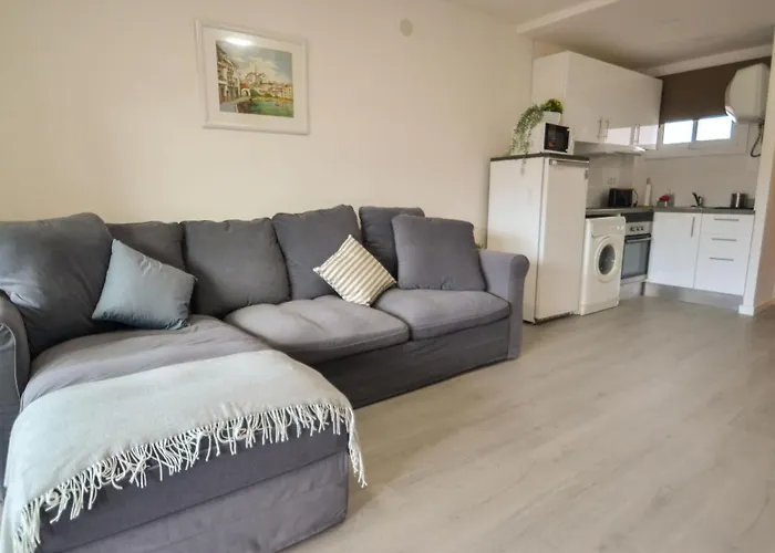 Appartement Mare Nostrum By Interhome