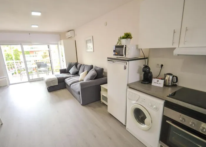 Appartement Mare Nostrum By Interhome