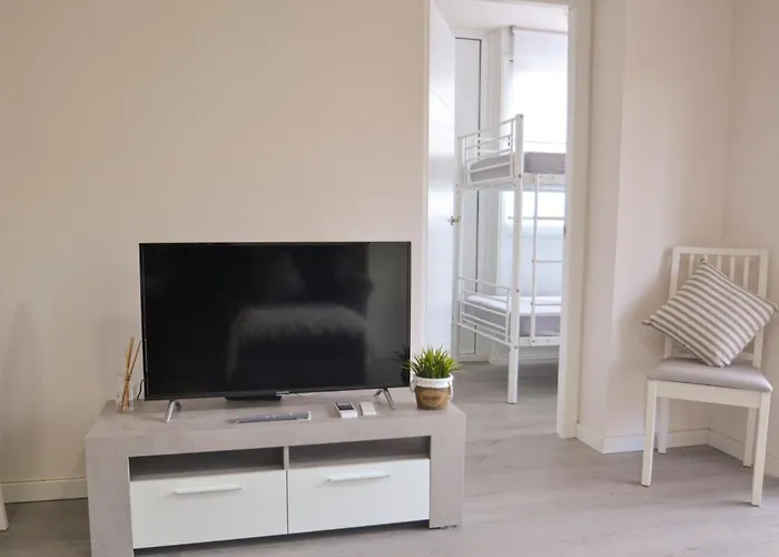 Appartement Mare Nostrum By Interhome Salou