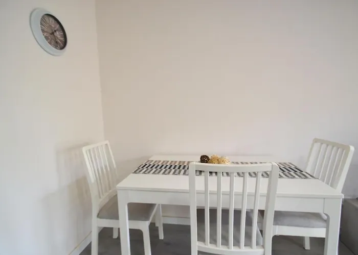 Appartement Mare Nostrum By Interhome Salou