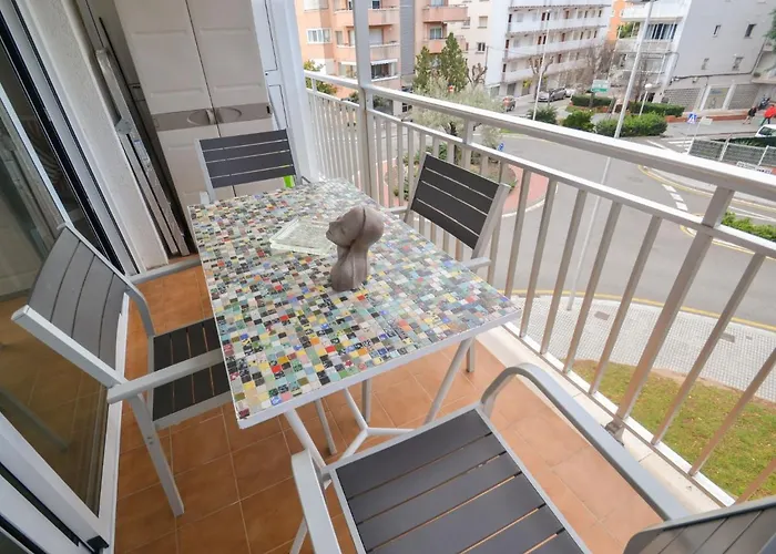 Appartement Mare Nostrum By Interhome *