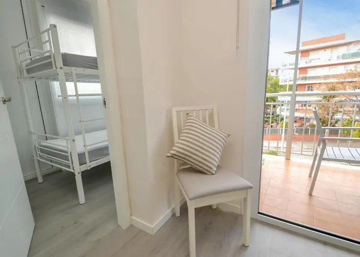 Appartement Mare Nostrum By Interhome