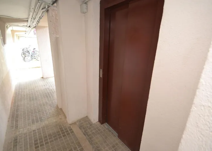 Appartement Mare Nostrum By Interhome *