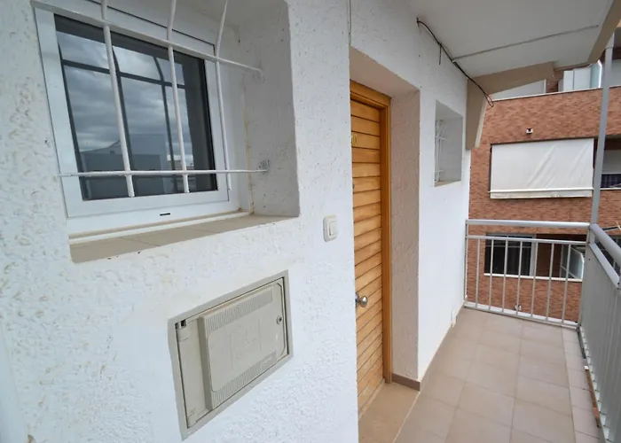 Mare Nostrum By Interhome Salou