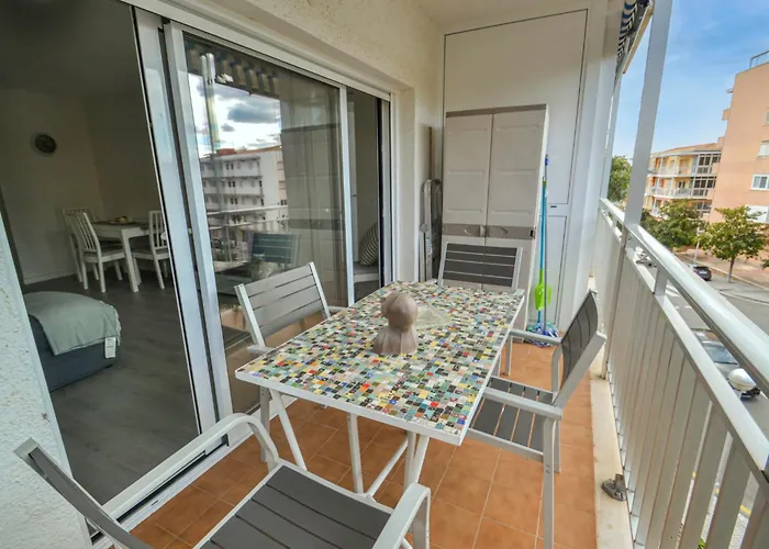Appartement Mare Nostrum By Interhome