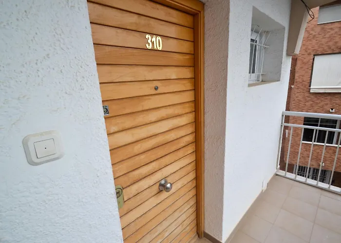 Appartement Mare Nostrum By Interhome *