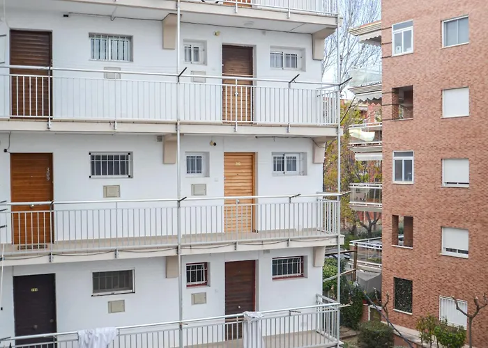 Appartement Mare Nostrum By Interhome