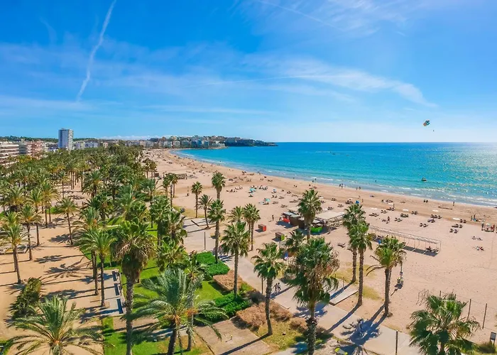 Mare Nostrum By Interhome Appartement Salou