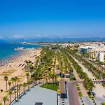 Apartment Mare Nostrum By Interhome Salou