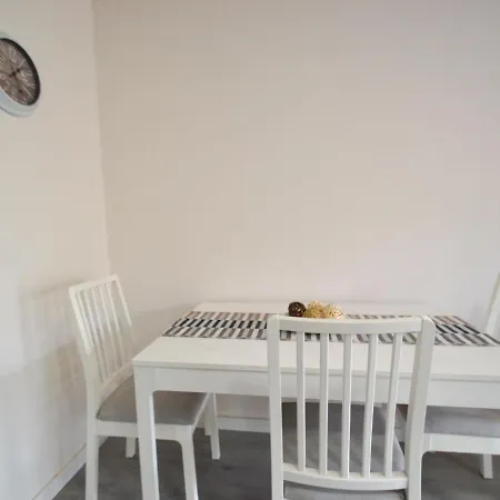Apartman Mare Nostrum By Interhome Salou