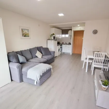 Mare Nostrum By Interhome *
